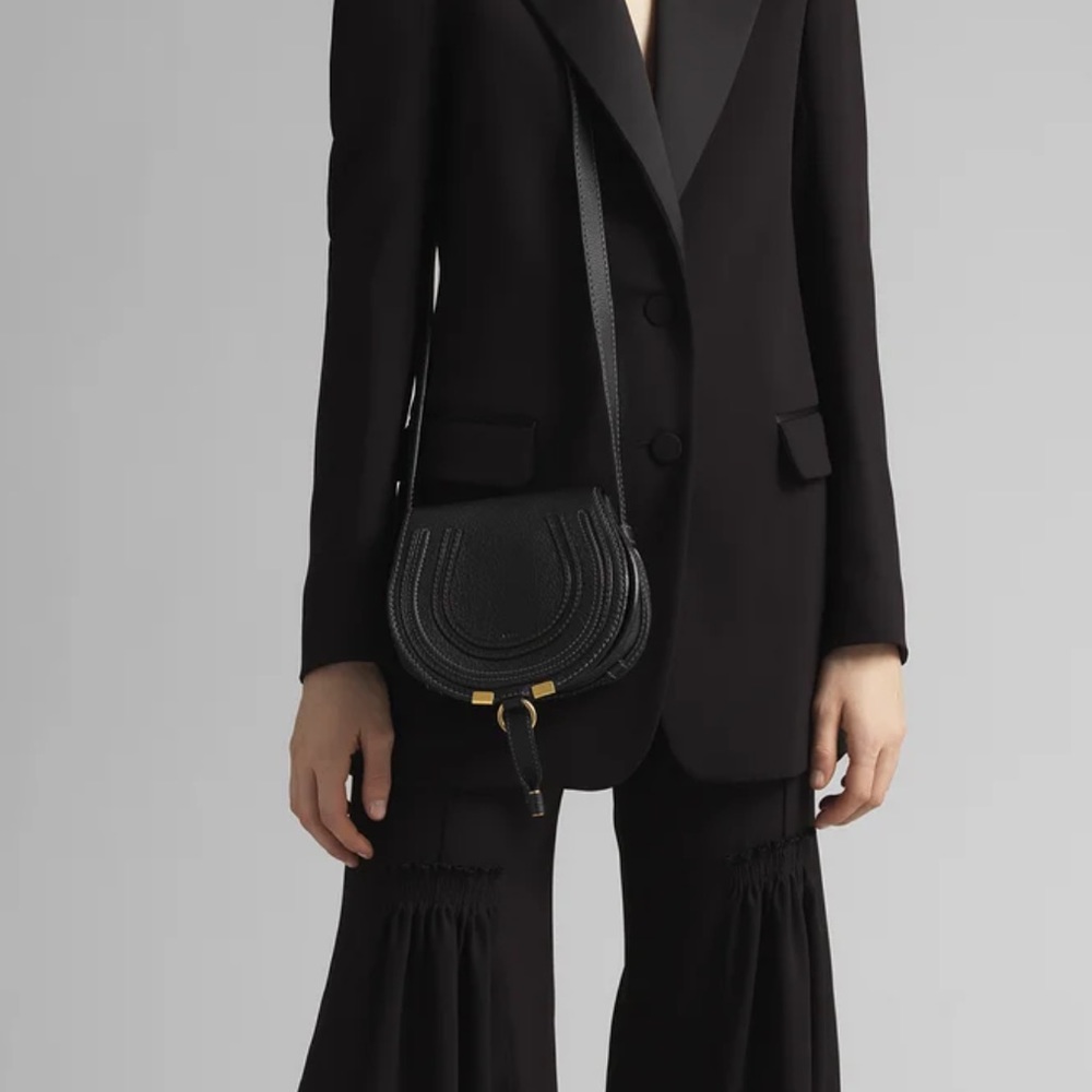 Chloe mini marcie